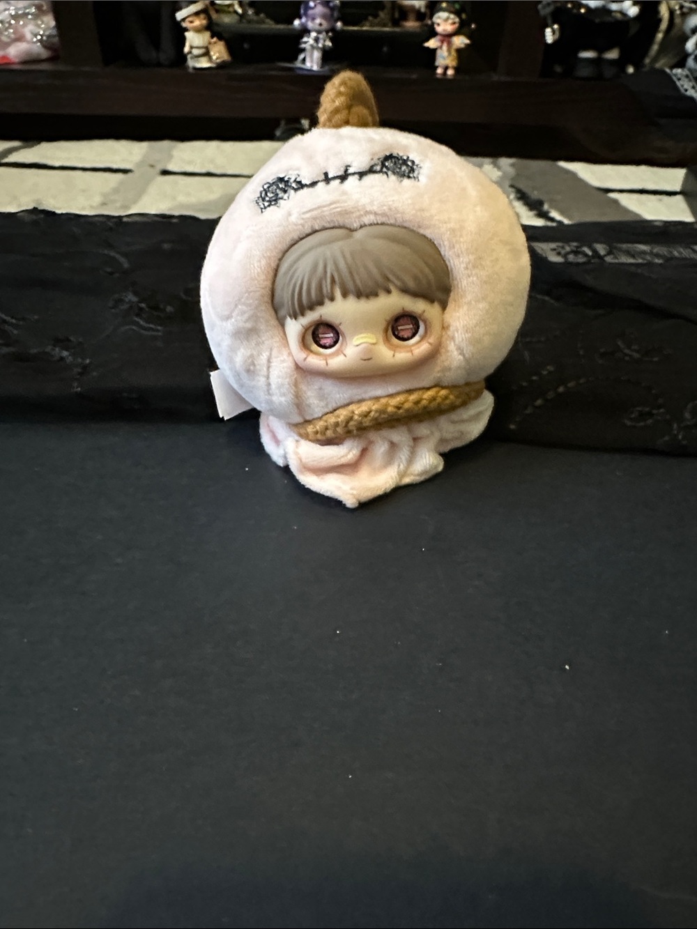 Maymei Ghost